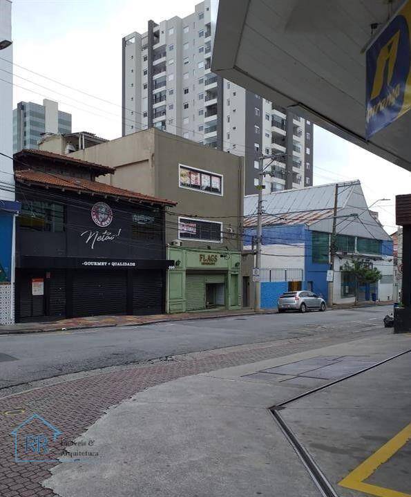 Loja-Salão para alugar, 332m² - Foto 3
