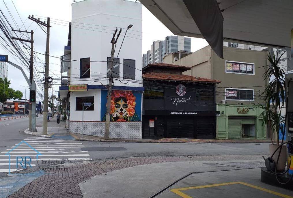 Loja-Salão para alugar, 332m² - Foto 5