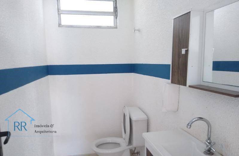 Loja-Salão para alugar, 332m² - Foto 9
