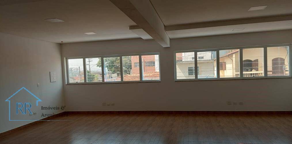 Casa para alugar, 90m² - Foto 2
