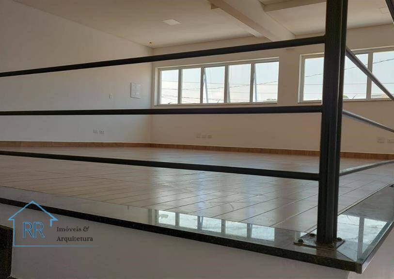 Casa para alugar, 90m² - Foto 3