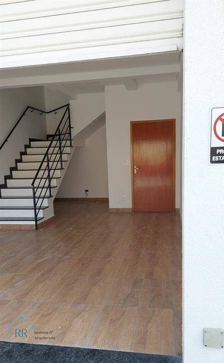 Casa para alugar, 90m² - Foto 6