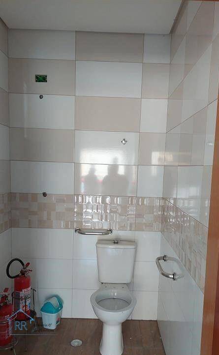Casa para alugar, 90m² - Foto 8