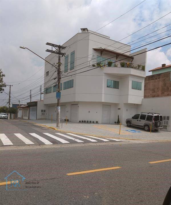 Casa para alugar, 90m² - Foto 9