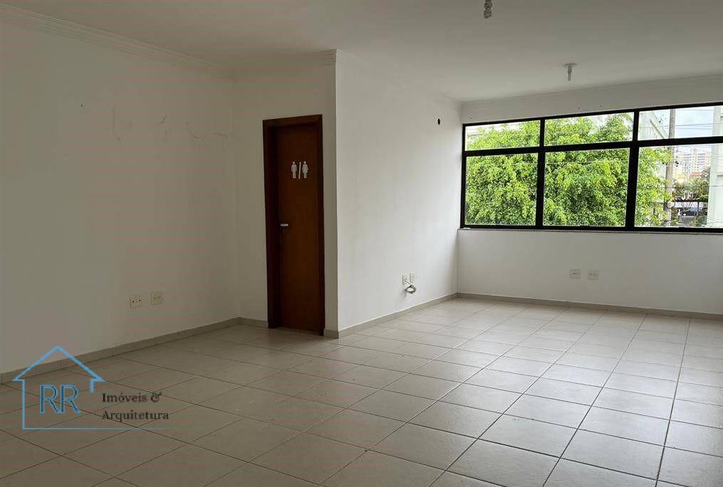 Conjunto Comercial-Sala para alugar, 34m² - Foto 1