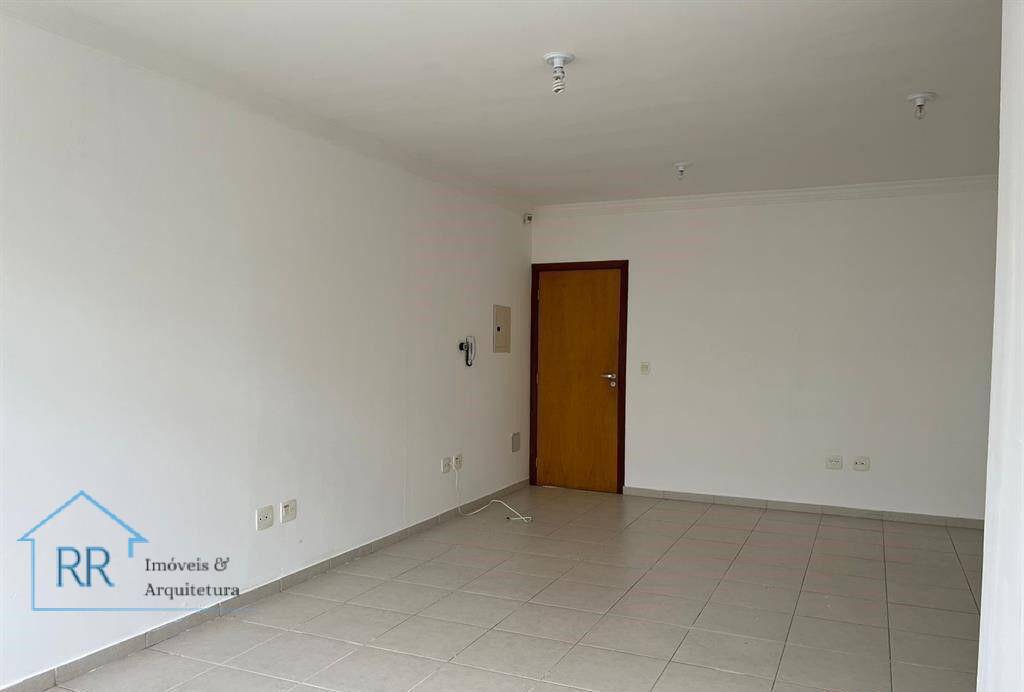 Conjunto Comercial-Sala para alugar, 34m² - Foto 3