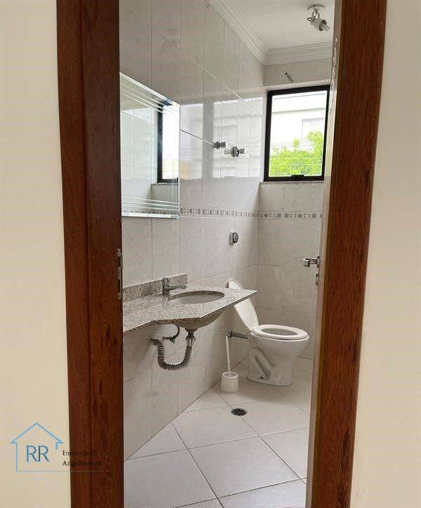 Conjunto Comercial-Sala para alugar, 34m² - Foto 6