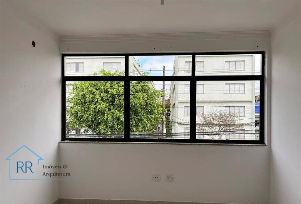 Conjunto Comercial-Sala para alugar, 34m² - Foto 8
