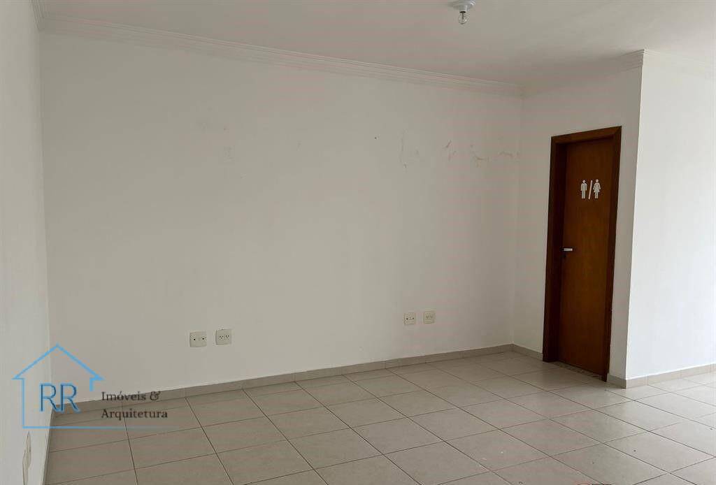 Conjunto Comercial-Sala para alugar, 34m² - Foto 10