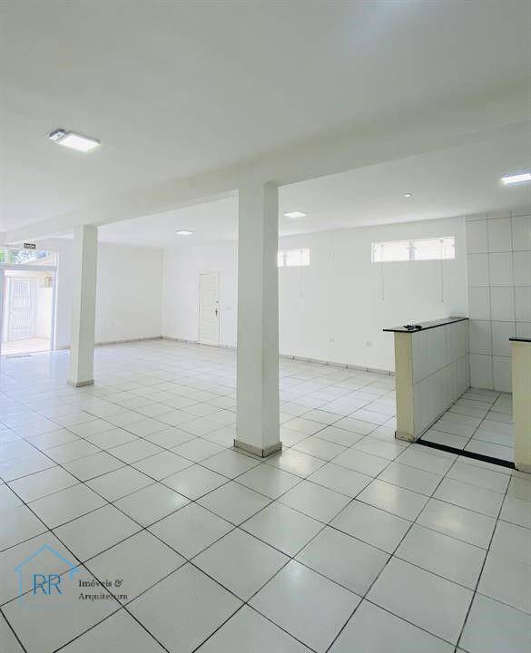 Sobrado, 2 quartos, 250 m² - Foto 1
