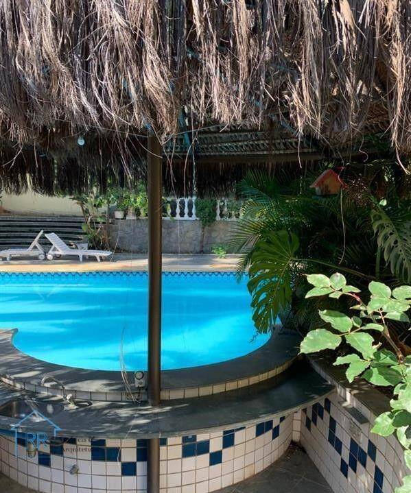 Sobrado, 8 quartos, 769 m² - Foto 3