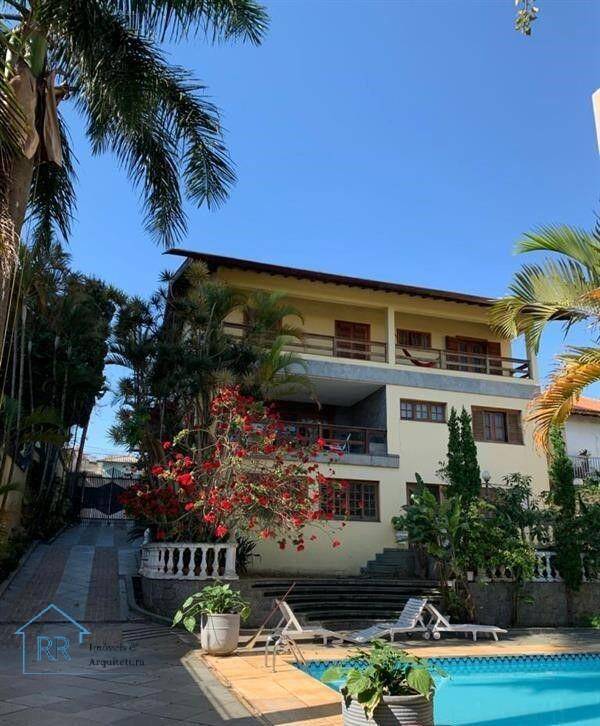 Sobrado, 8 quartos, 769 m² - Foto 7