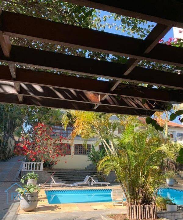 Sobrado, 8 quartos, 769 m² - Foto 13