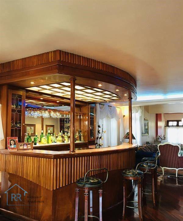 Sobrado, 8 quartos, 769 m² - Foto 18