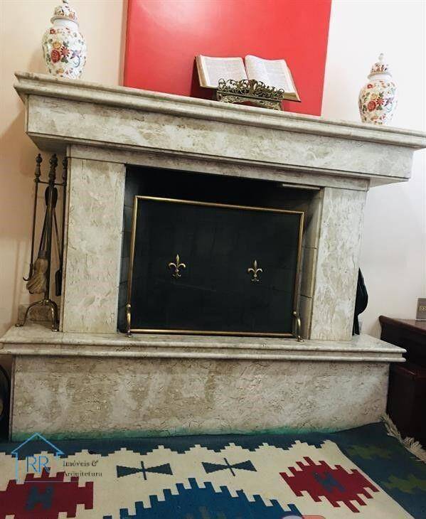 Sobrado, 8 quartos, 769 m² - Foto 21