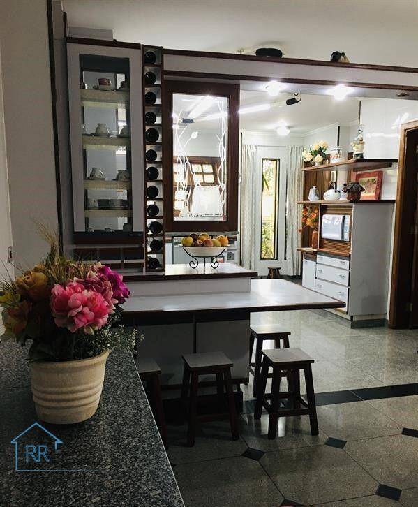 Sobrado, 8 quartos, 769 m² - Foto 24