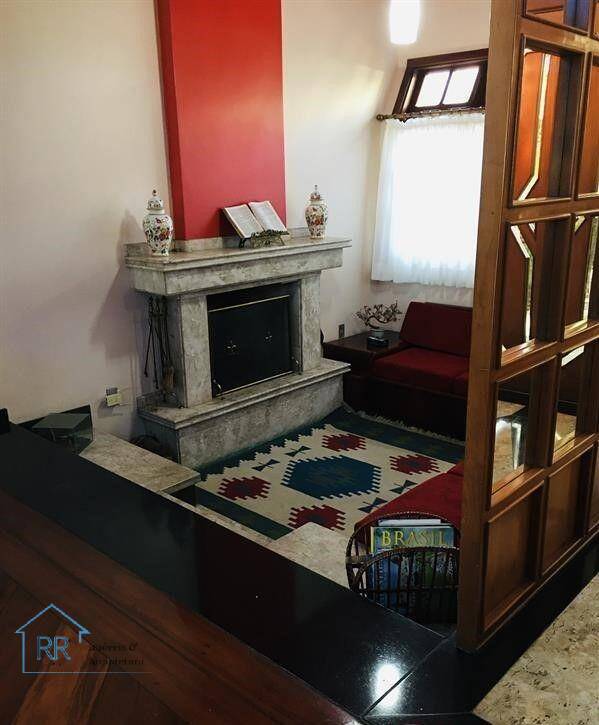 Sobrado, 8 quartos, 769 m² - Foto 26