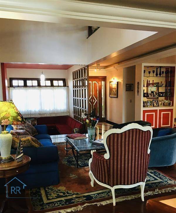 Sobrado, 8 quartos, 769 m² - Foto 30