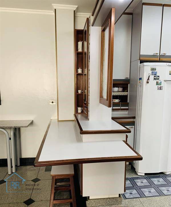 Sobrado, 8 quartos, 769 m² - Foto 35