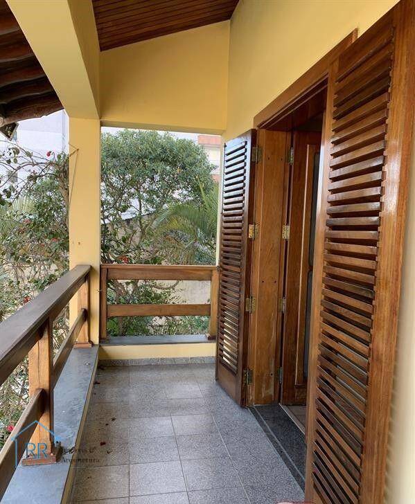 Sobrado, 8 quartos, 769 m² - Foto 37