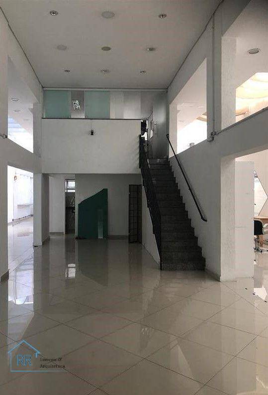 Prédio Inteiro, 1050 m² - Foto 1