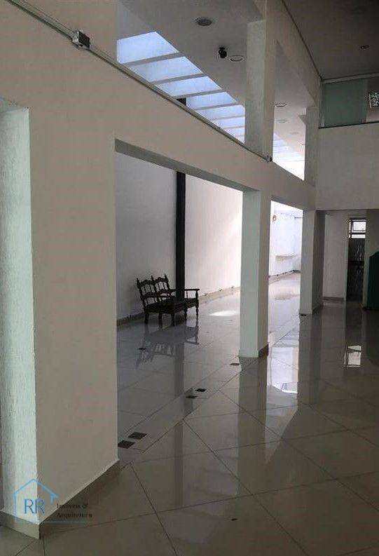 Prédio Inteiro, 1050 m² - Foto 4