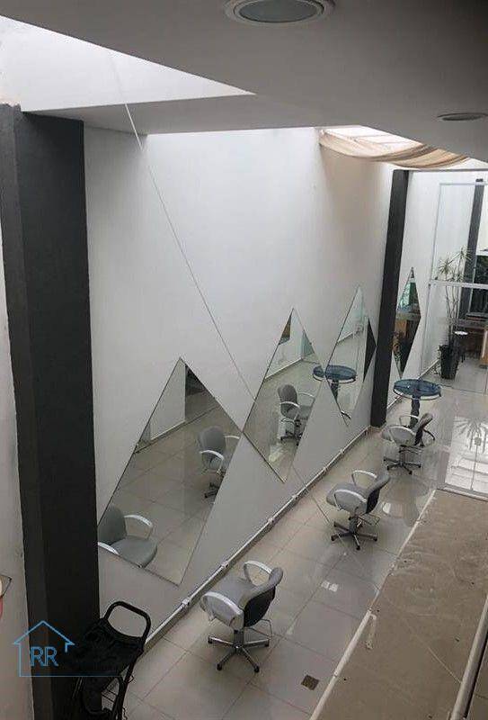 Prédio Inteiro, 1050 m² - Foto 6