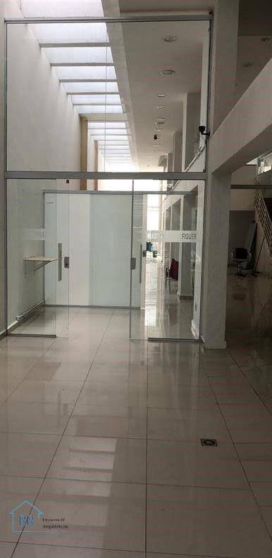 Prédio Inteiro, 1050 m² - Foto 9