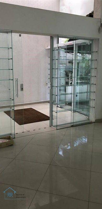 Prédio Inteiro, 1050 m² - Foto 12