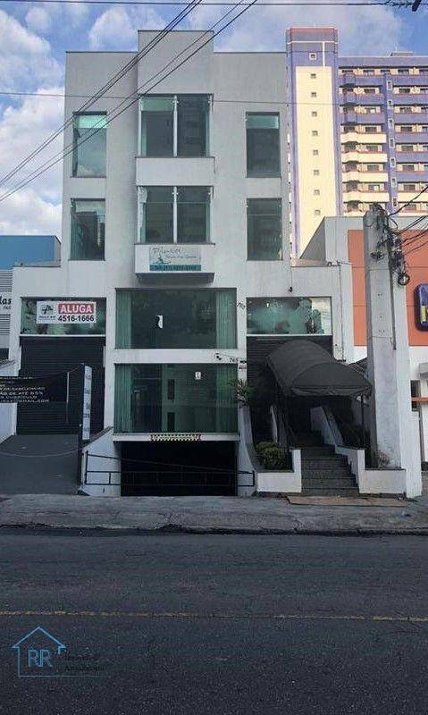 Prédio Inteiro, 1050 m² - Foto 21