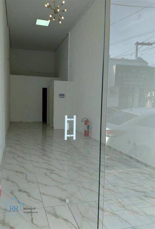 Loja-Salão, 60 m² - Foto 3