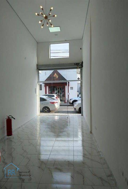 Loja-Salão, 60 m² - Foto 10