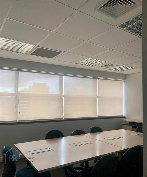 Conjunto Comercial-Sala para alugar, 140m² - Foto 1