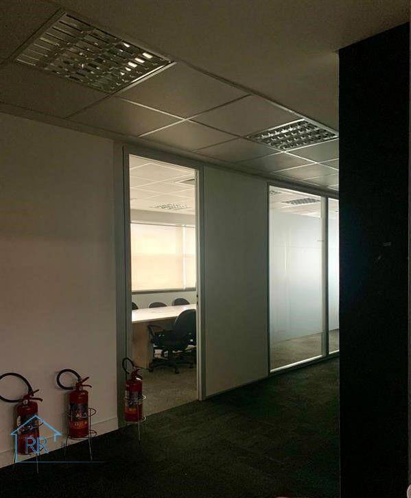 Conjunto Comercial-Sala para alugar, 140m² - Foto 3