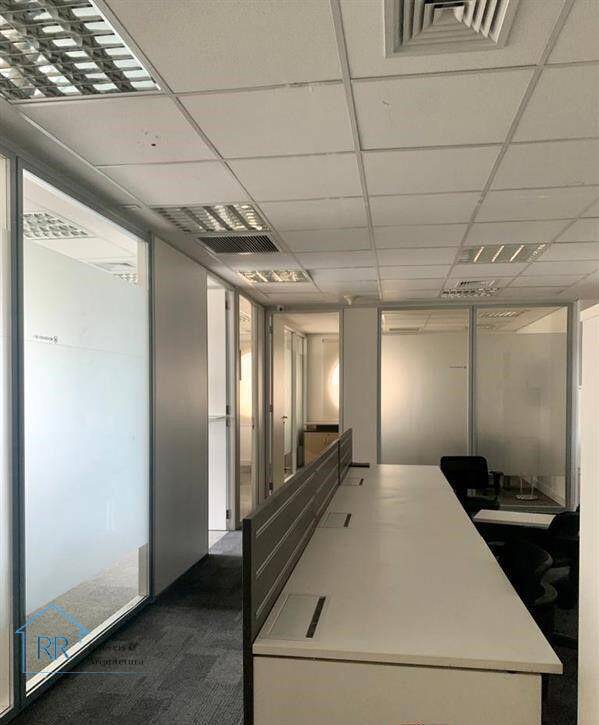 Conjunto Comercial-Sala para alugar, 140m² - Foto 6