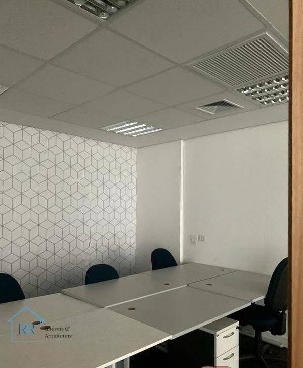 Conjunto Comercial-Sala para alugar, 140m² - Foto 7