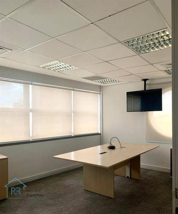 Conjunto Comercial-Sala para alugar, 140m² - Foto 10