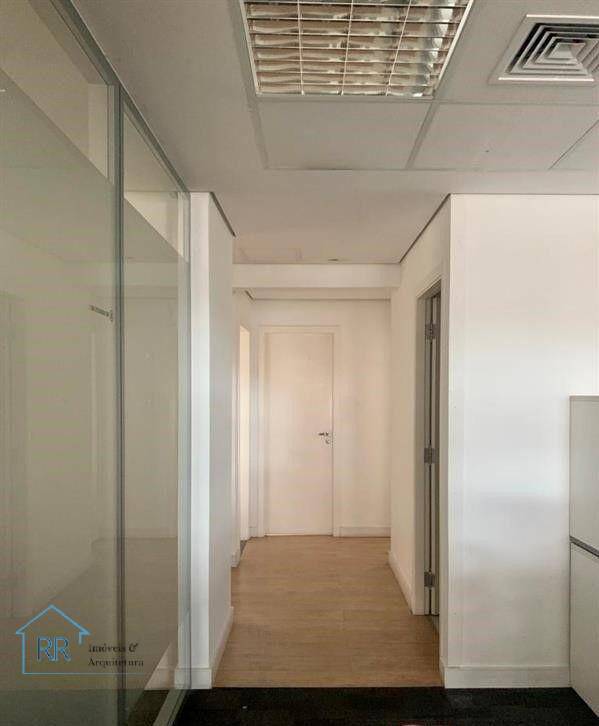Conjunto Comercial-Sala para alugar, 140m² - Foto 12