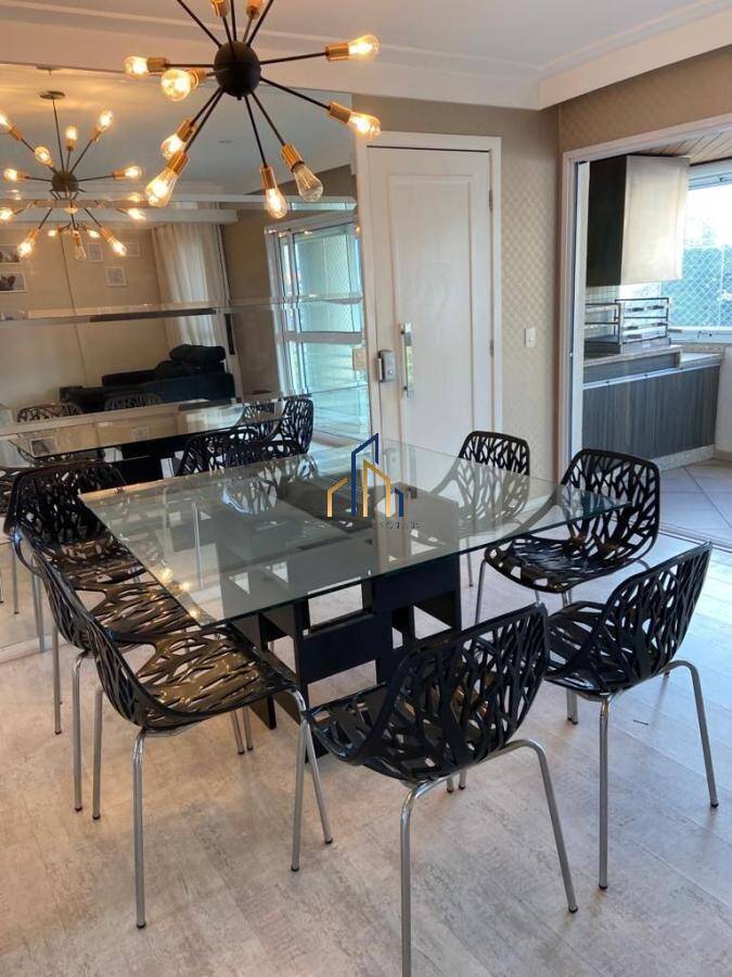 Apartamento, 3 quartos, 119 m² - Foto 3