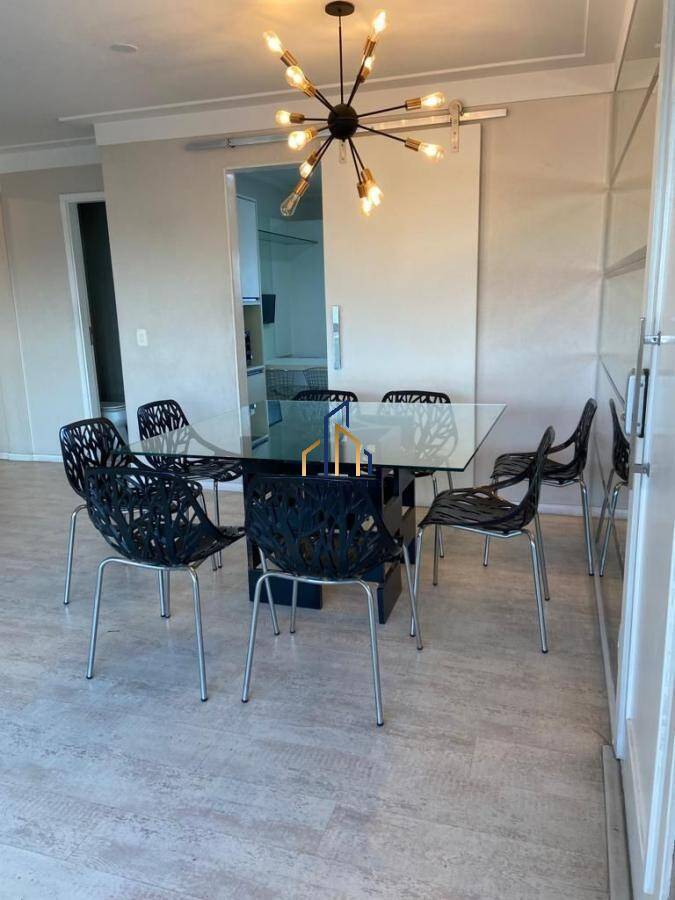 Apartamento, 3 quartos, 119 m² - Foto 7
