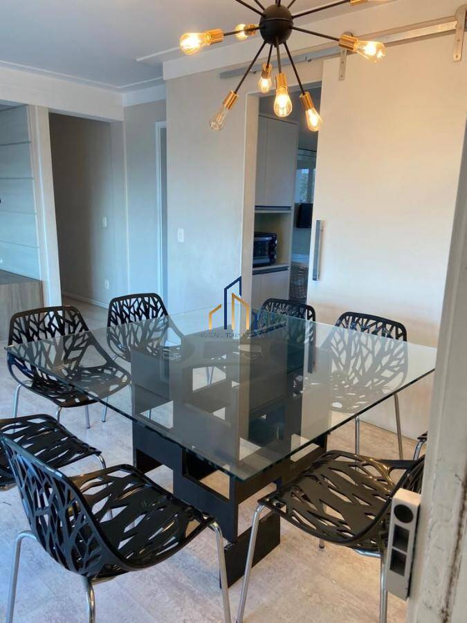 Apartamento, 3 quartos, 119 m² - Foto 9