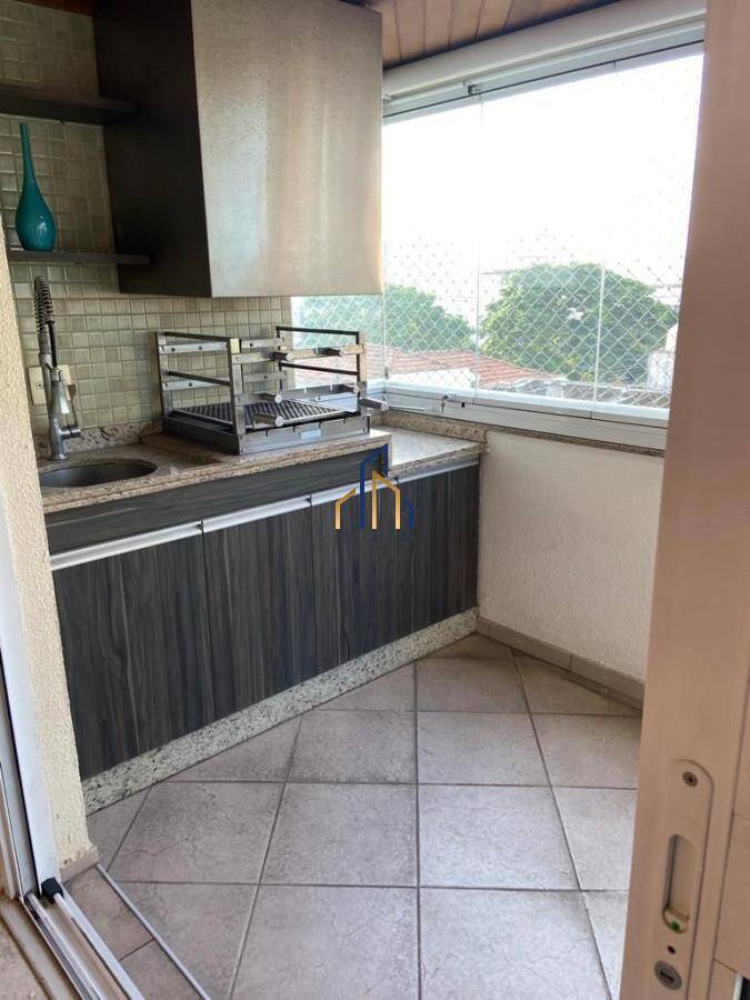 Apartamento, 3 quartos, 119 m² - Foto 10