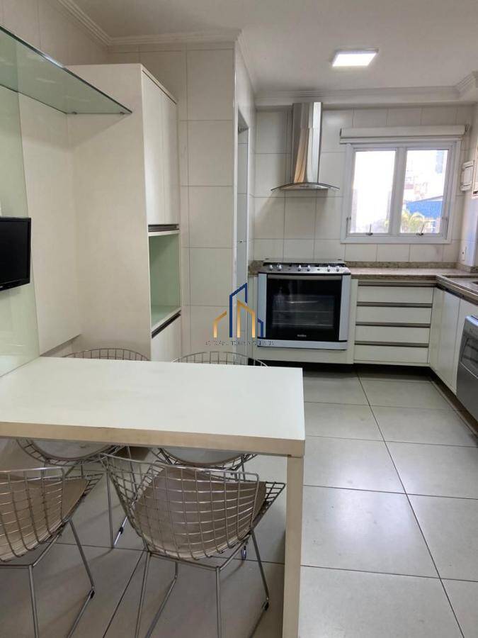 Apartamento, 3 quartos, 119 m² - Foto 11