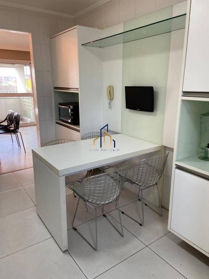 Apartamento, 3 quartos, 119 m² - Foto 12