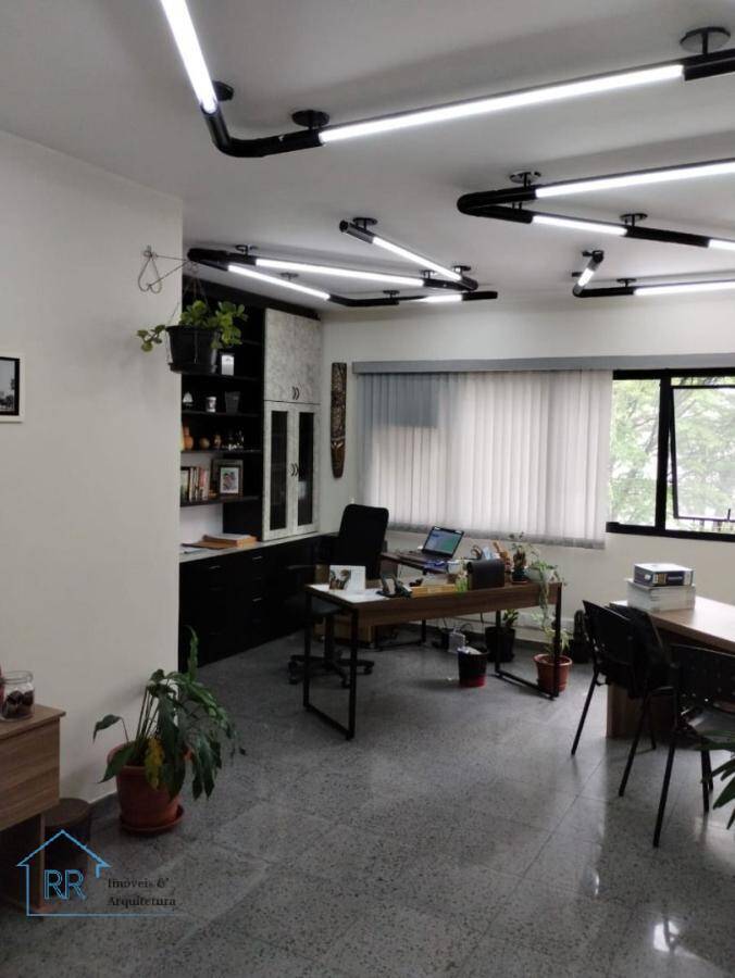 Conjunto Comercial-Sala à venda, 40m² - Foto 6