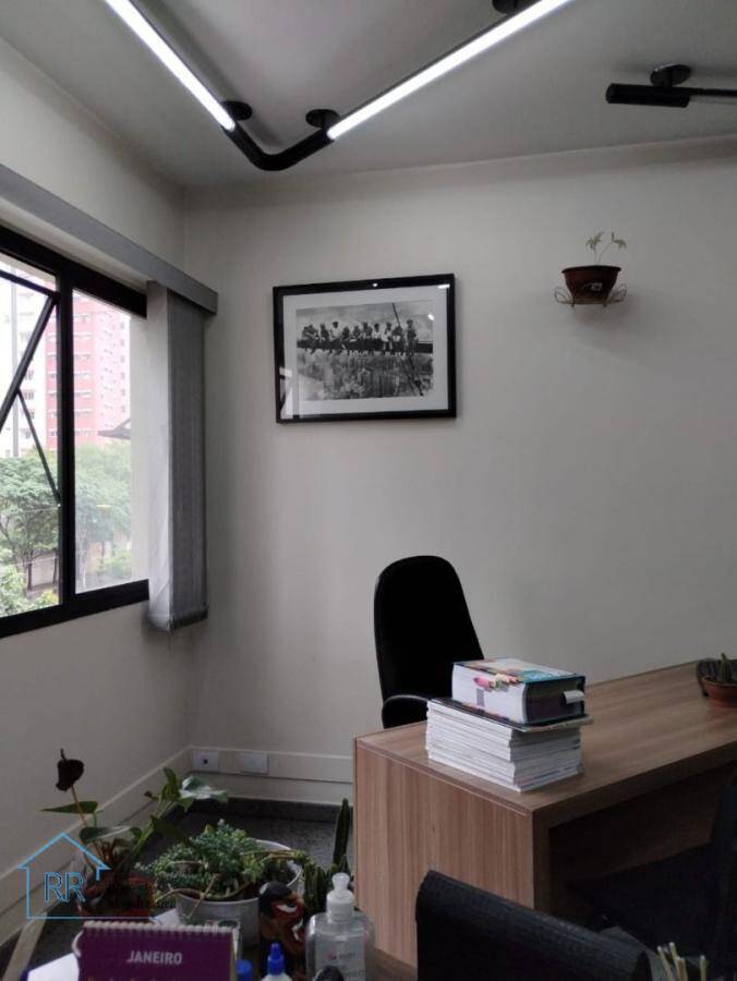 Conjunto Comercial-Sala à venda, 40m² - Foto 8
