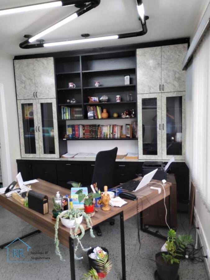 Conjunto Comercial-Sala à venda, 40m² - Foto 9