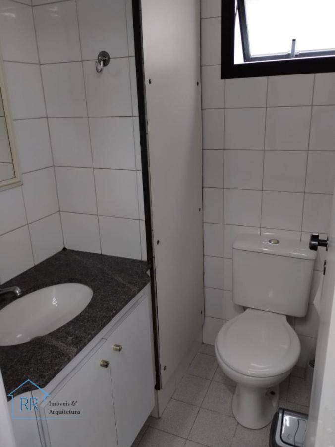 Conjunto Comercial-Sala à venda, 40m² - Foto 14