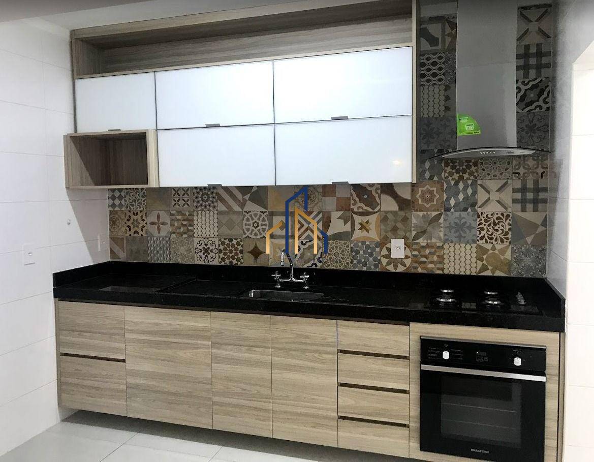 Apartamento, 3 quartos, 98 m² - Foto 3