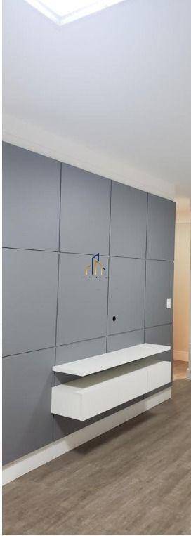 Apartamento, 3 quartos, 98 m² - Foto 11
